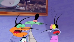 اوگی (فصل3-قسمت16)